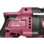 Перфоратор аккумуляторный бесщеточный SDS-plus Neolaser NRH-20-ACCUM, 20 В Li-Ion, без АКБ и ЗУ, 2.2 Дж