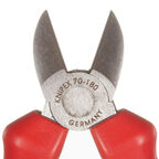 Бокорезы Knipex 180 мм (KN-7002180SB)