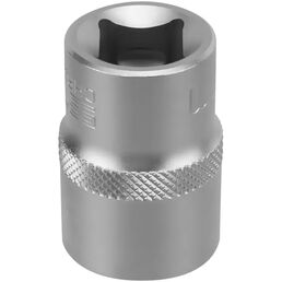 Торцевая головка Stels 13830 1/2 дюйма 19 мм