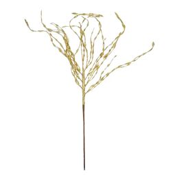 Ветка декоративная Рипсалис зимний 12 см