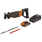 Сабельная пила WORX WX500