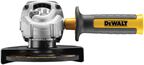 Угловая шлифмашина DEWALT DWE4207, 1010 Вт, 125 мм, 11000 об/мин