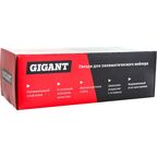 Гвозди для пневматического нейлера Gigant