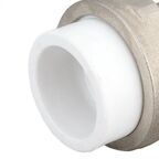 Муфта разъемная РВК 1 1/4"x32 мм НР полипропилен 020576