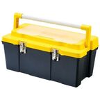 Ящик для инструментов Zalger 607x314x277 мм пластик