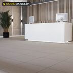 Керамогранит Estima ST011 30x30x0.8 см 1.53 м² неполированный цвет серый