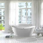 Ванна акриловая Swedbe Vita 8803 180х74