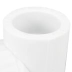 Тройник комбинированный Valfex 32x1/2"x32 мм НР полипропилен 10128232