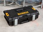 Ящик-модуль для электроинструмента DEWALT 1-70-321, Organizer Unit DS150