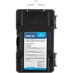 Отвертка с набором бит Vertextools 0033-34, 34 предмета