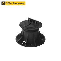 Регулируемая опора Level 80-140 (LT2), пластик