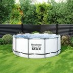 Бассейн каркасный Bestway 56420 BW 366x122 см