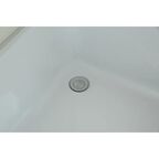 Душевая кабина Sensea Aurora высокий правый поддон 120x80 см