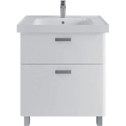 Напольная тумба для ванной комнаты Sanstar gretta 70 331.1-1.5.1.КГРЕ