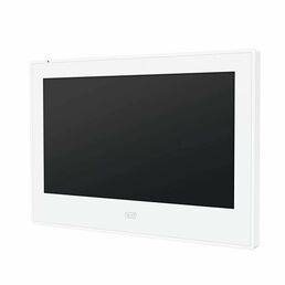 AI монитор видеодомофона с Wi-Fi CTV-M5704AI W
