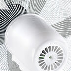 Вентилятор напольный Electrolux EFF-901N 3 скорости 45 Вт