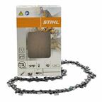 Цепь для бензопилы STIHL (штиль) 35RS, 3/8, 1.5 мм, 70 зв, 20", оригинал