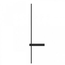 Настенный светильник светодиодный 10149/1200 Loft It Linio Black