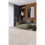 Ламинат водостойкий Дуб Иртыш 33 класс 4 фаски толщина 10 мм 1.596 м²