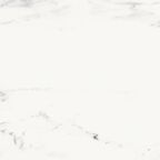 Керамогранит LB Ceramics Бьянка Каррара 45x45x0.8 см 1.62 м² матовый цвет белый