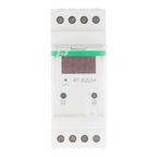 Реле контроля температуры модульное F&F RT-820M (EA07.001.007) 230 В 16 А 1P+N
