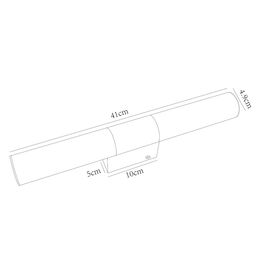 Бра Arte lamp a2828ap-1ab