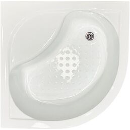 Акриловый поддон для душа Royal Bath RB 90BK