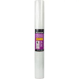 Сетка стеклотканевая штукатурная 5x5 Axton 70 г/м² 1x50 м