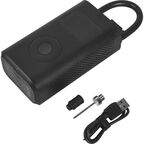 Компрессор автомобильный Xiaomi Portable Electric Air Compressor 1S, 15 л/мин