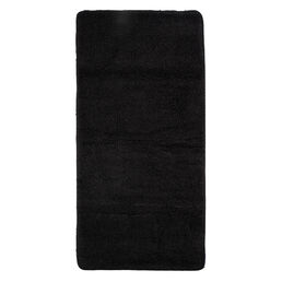 Коврик для ванной Cogal Tufted Top Red 60x90см, антрацит