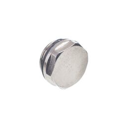 Заглушка-пробка для радиатора Giacomini R92 R92X003 117-6981