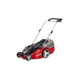 Аккумуляторная газонокосилка Einhell PXC GE-CM 43 Li M kit 3413130