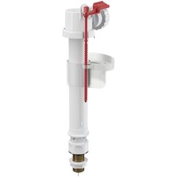 Alcaplast A18-3/8" Впускной механизм с нижней подводкой и металлической резьбой