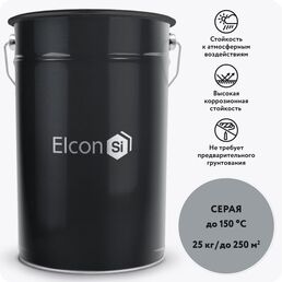 Органосиликатная композиция Elcon ОС-51-03 00-00461525