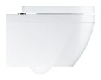 Подвесной унитаз Grohe Euro Ceramic 39328000 без крышки