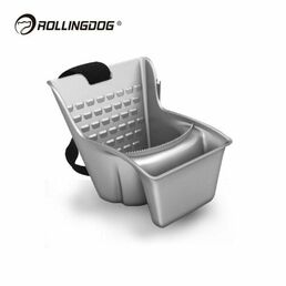 Кювета для краски Rollingdog Paint Pal 4 (100мм), серия Professional, арт.20036
