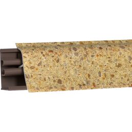 Плинтус для столешниц KORNER LB-381-6048 20-381-0-6048