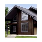 Краска по дереву акриловая для фасадов и внутренних работ PROFIPAINTS SILVER WOOD FACADE 2.7л , RAL-8011