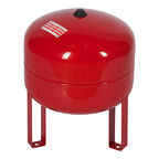 Бак расширительный Flamco Flexcon R 35/1,5 закрытого типа 6 бар 35 л (FL 16037 RU)