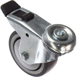 Поворотное колесо Brante NF-0127 10495