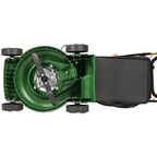 Газонокосилка бензиновая Oasis GB-15 2.58 л.с. 42 см