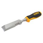 Стамеска DEWALT DWHT0-16065, с лезвием с дополнительной режущей кромкой, 25 мм