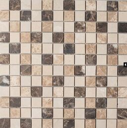 Каменная мозаика Orro Mosaic