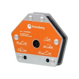 Магнитный держатель для 6 углов Forceberg 9-4015050