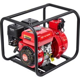 Бензиновая мотопомпа Elitech МБ 350Д 50 205522