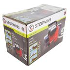 Насос поверхностный Sterwins 1100Вт 4800 л/час