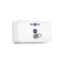 Горизонтальный диспенсер для мыла Nofer 03002.W