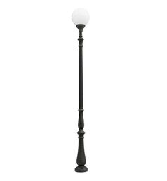 Уличный фонарный столб TABOR/GLOBE G40.205.000.AYE27