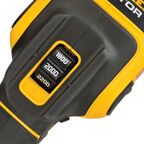 Аккумуляторная полировальная машина DEWALT DCM849N, 18 В, 2200 об/мин, без АКБ и ЗУ (DCM849N-XJ)