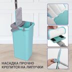 Сменная насадка для швабры Hausmann Elbrus HM-JN-106